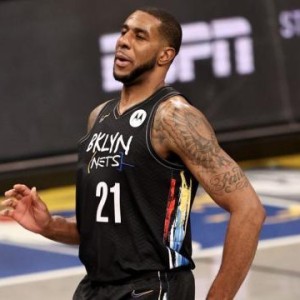 开云-篮网无限接近签约阿德 内线却依旧存在致命漏洞？