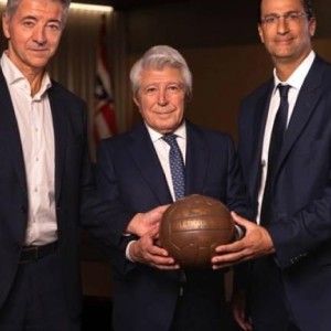 开云体育-科贝：欧盟委员会批准美国阿波罗基金收购马竞多数股权