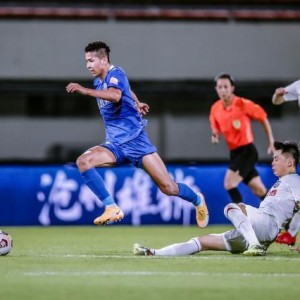 开云体育-沧州雄狮迎来赛季首胜 古特比续命后瞄准黄河德比